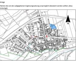 Anlage Ergänzungssatzung 1a Karsdorf 2024